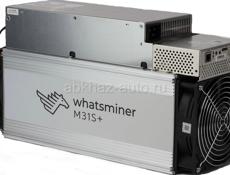 WHATSMINER M31s+ 80TH