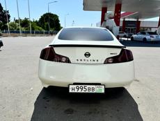Nissan Skyline