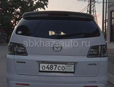 Mazda MPV