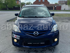 Mazda 5