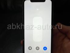 iPhone 11 128 gb АКБ 83 коробка чек присутствуют True Tone Face работают 