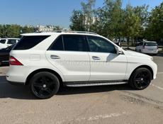 Mercedes-Benz ML