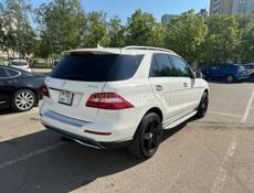 Mercedes-Benz ML