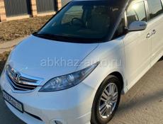 Honda Еlysion