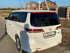 Honda Еlysion