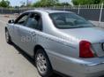 Rover 75