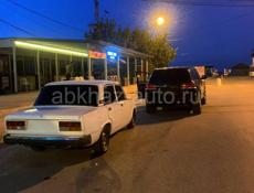 ВАЗ 2107