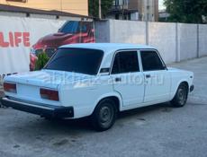 ВАЗ 2107