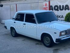 ВАЗ 2107