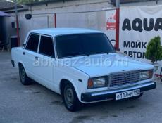 ВАЗ 2107