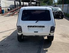 ВАЗ 2123 Нива