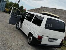 Volkswagen Caravella