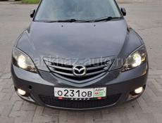 Mazda Аxela