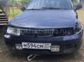 Mitsubishi Carisma