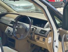 Honda Еlysion
