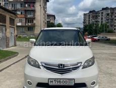 Honda Еlysion
