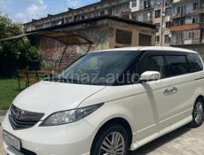 Honda Еlysion