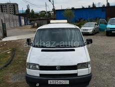 Volkswagen Caravella