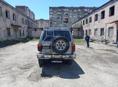 Mitsubishi Jeep