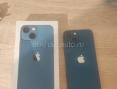 IPhone 13 mini