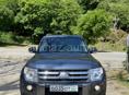 Mitsubishi Pajero Wagon