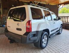 Nissan X-Terra