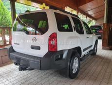 Nissan X-Terra
