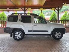 Nissan X-Terra