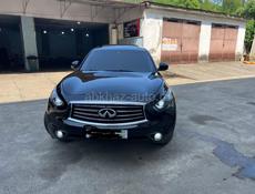 Infiniti FX