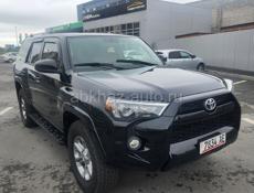 Toyota 4 Runner