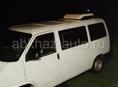 Volkswagen Caravella