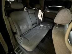 Honda Еlysion