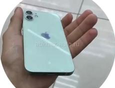 iPhone 12 mini срочно!