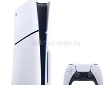 Ps5 slim продажа ,обмен 