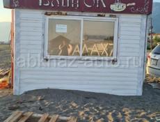 Срочно Продаю ларёк