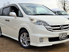 Toyota voxy noah радиатор