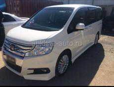 Toyota voxy noah радиатор