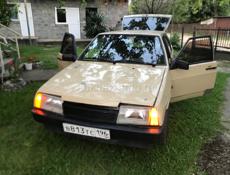 ВАЗ 2109