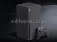 Xbox series x новый , играли не долго , 2 геймпада 