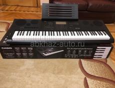 Синтезатор Casio WK-7600