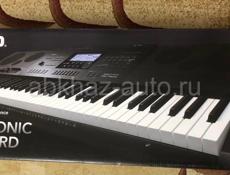 Синтезатор Casio WK-7600