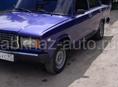 ВАЗ 2107