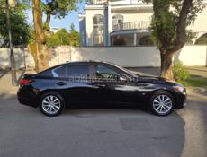 Infiniti M30