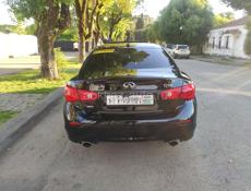 Infiniti M30