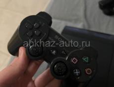 Ps 3 slim 500gb