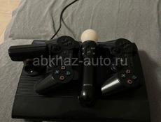 Ps 3 slim 500gb