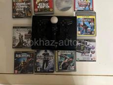 Ps 3 slim 500gb