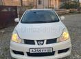 Nissan Wingroad
