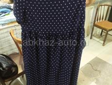 Новое платье 👗  Цена 1500 