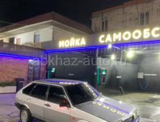 ВАЗ 2109